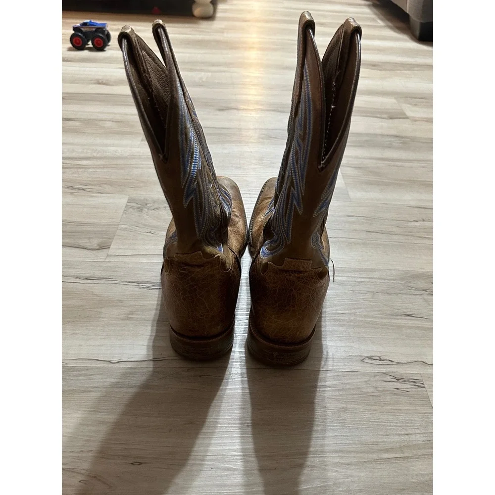 Twisted X Men's 12